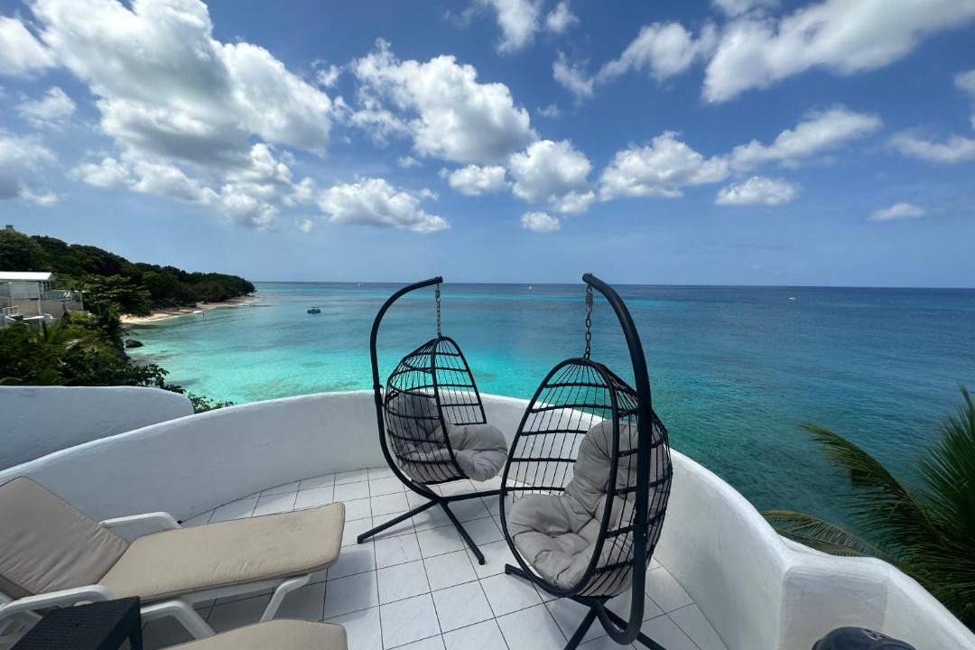 Photo of Patio Balcony in Prospect