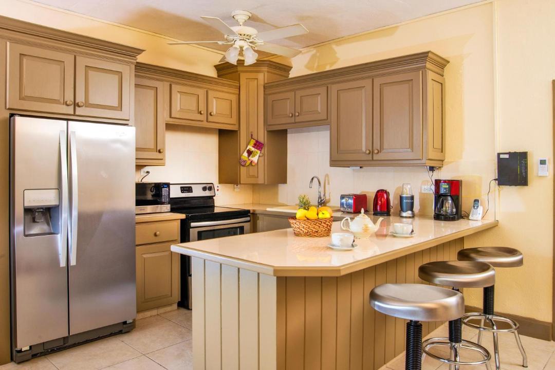 Photo of Kitchen in Sunset Crest