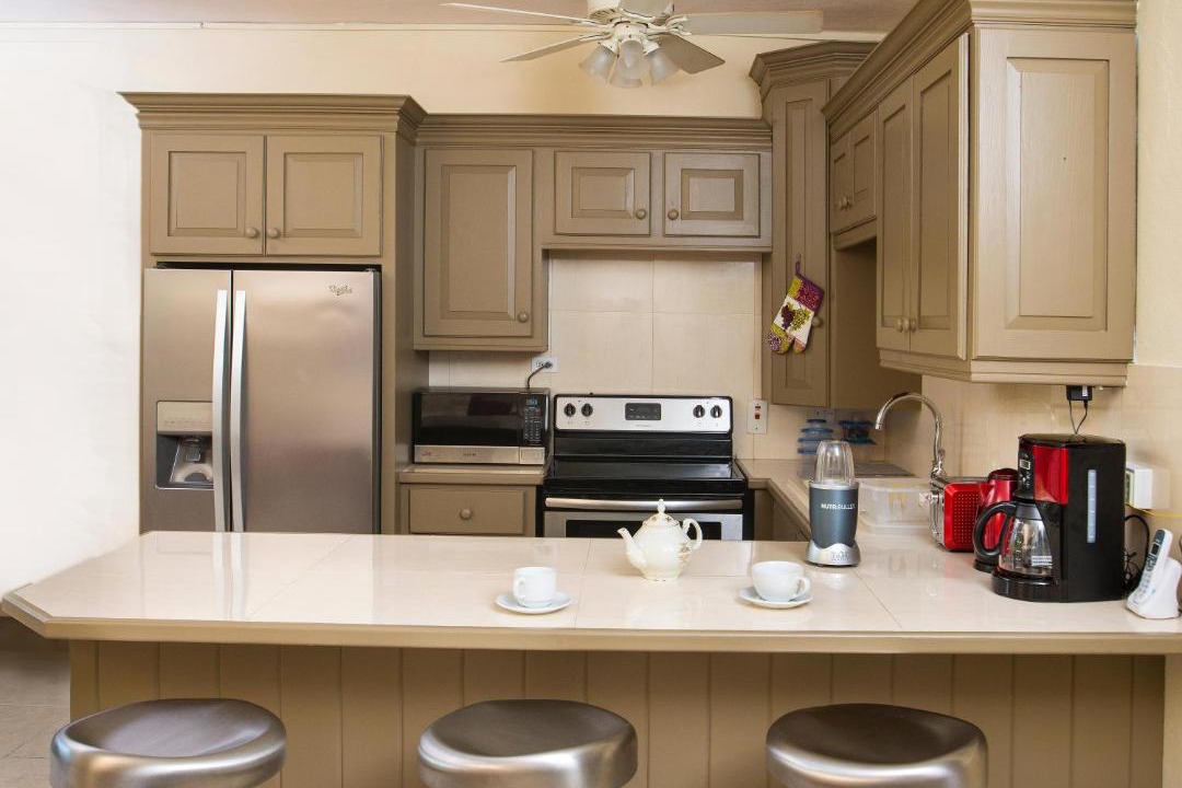 Photo of Kitchen in Sunset Crest