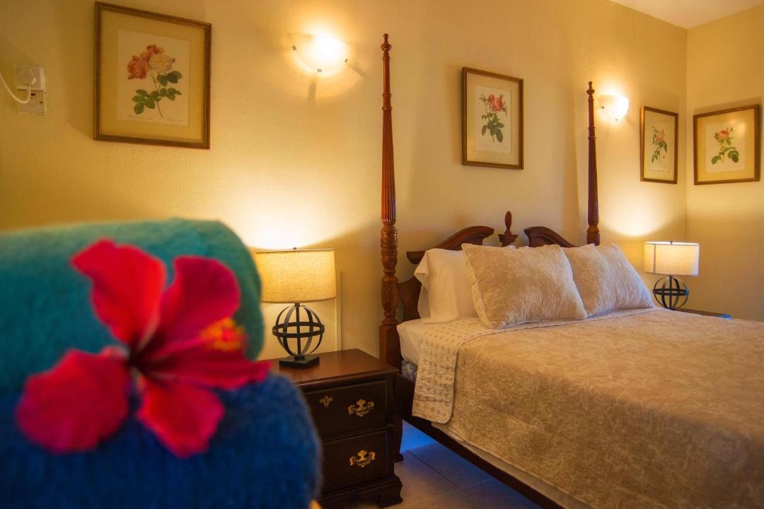 Photo of Bedroom in Sunset Crest