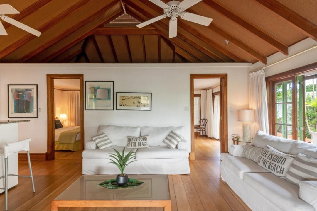 Photo of Livingroom in Porters