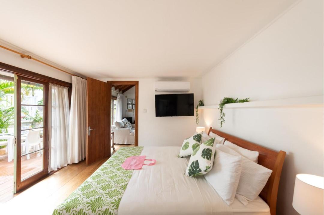 Photo of Bedroom in Porters