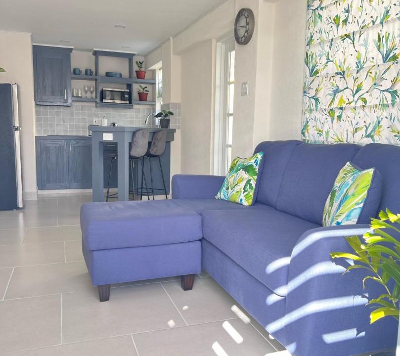 Photo of Livingroom in Douglas