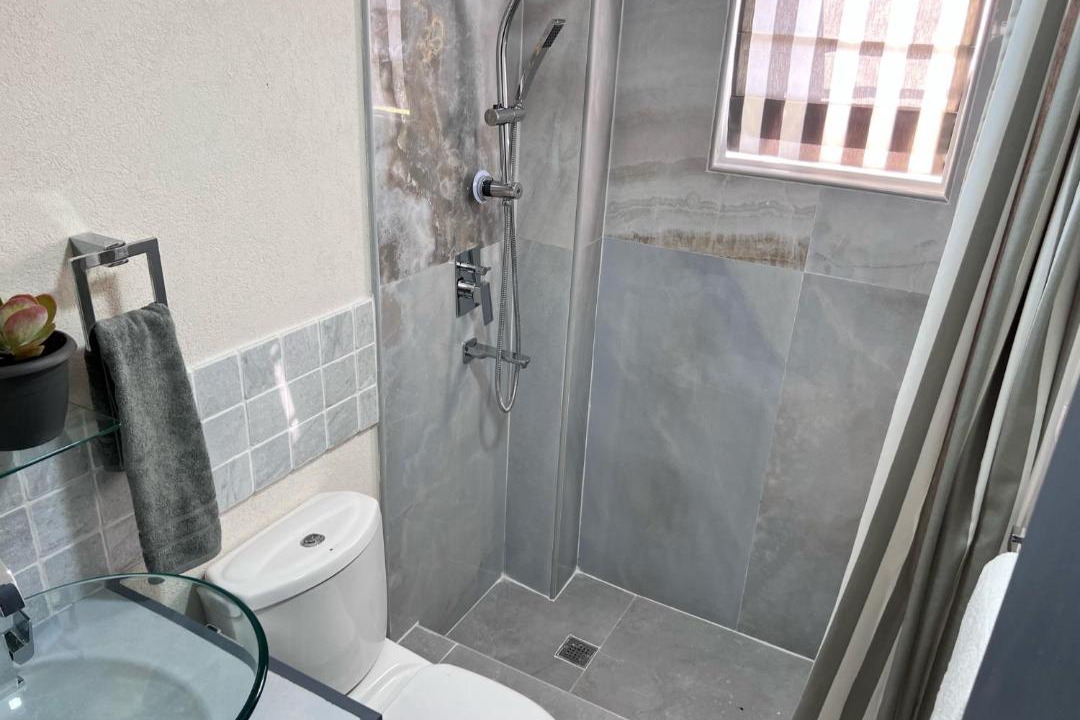 Photo of Bathroom in Douglas
