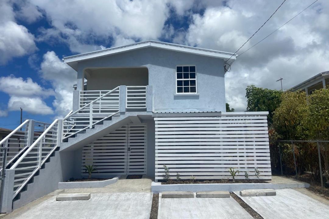 Photo of Buildings in Douglas