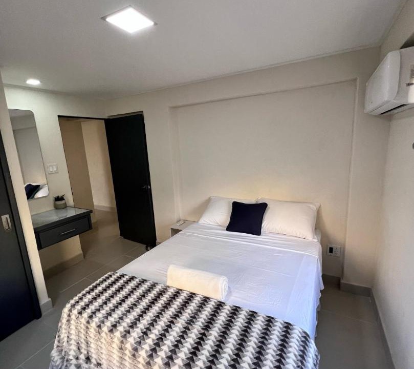 Photo of Bedroom in Douglas