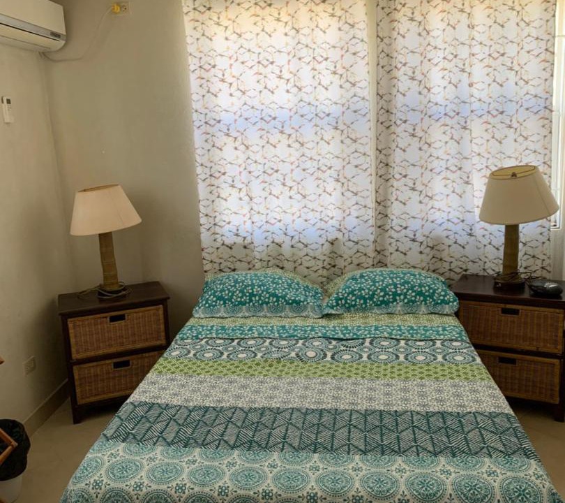 Photo of Bedroom in Silver Sands