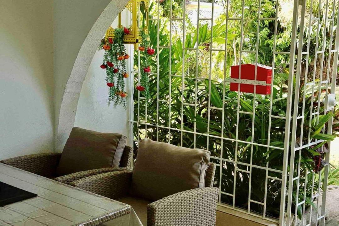 Photo of Patio Balcony in Sunset Crest