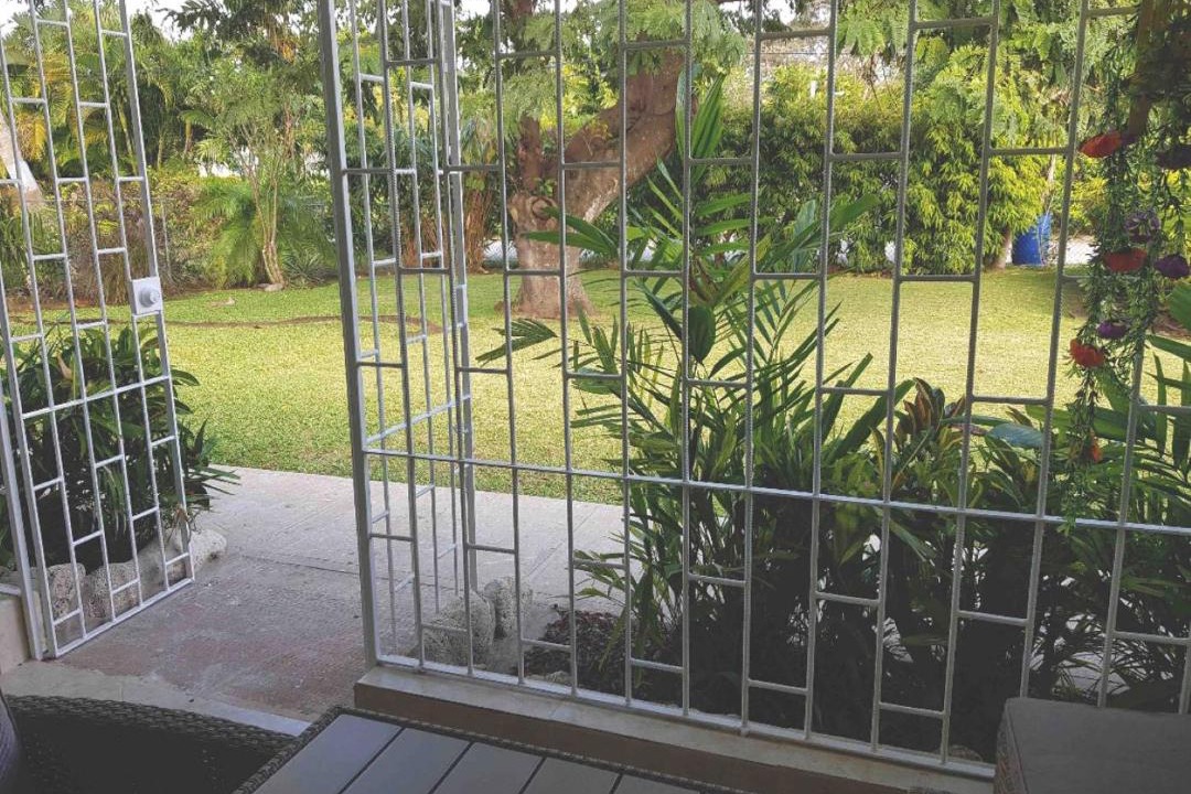 Photo of Patio Balcony in Sunset Crest