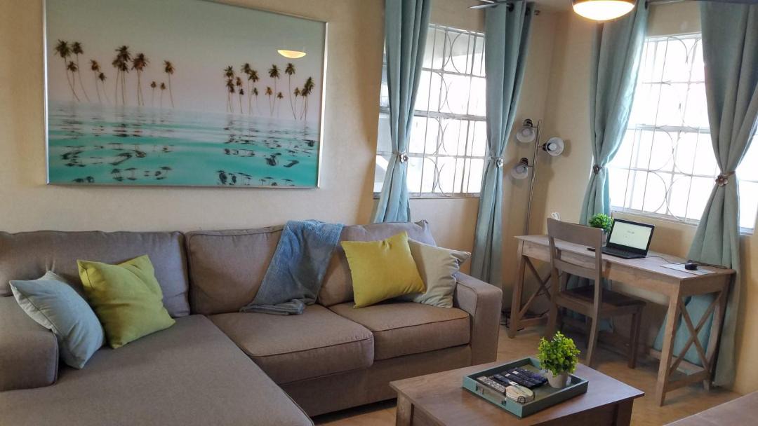 Photo of Livingroom in Welches
