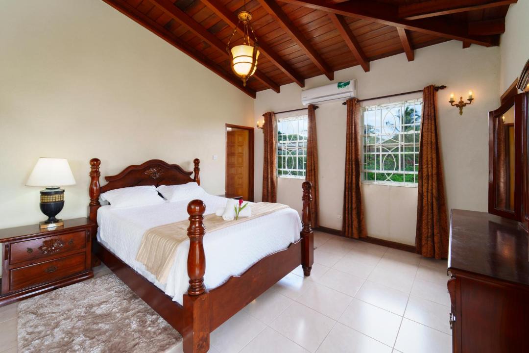 Photo of Bedroom in Prospect