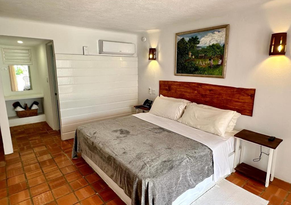 Photo of Bedroom in Inch Marlowe