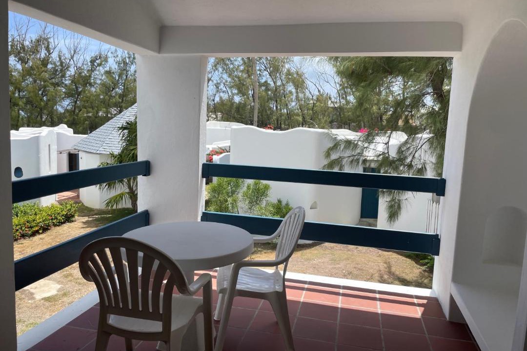Photo of Patio Balcony in Inch Marlowe