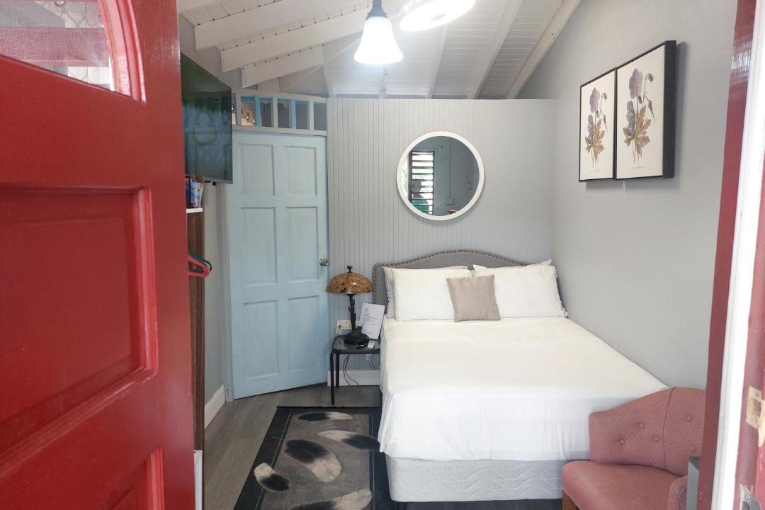 Photo of Bedroom in Clapham