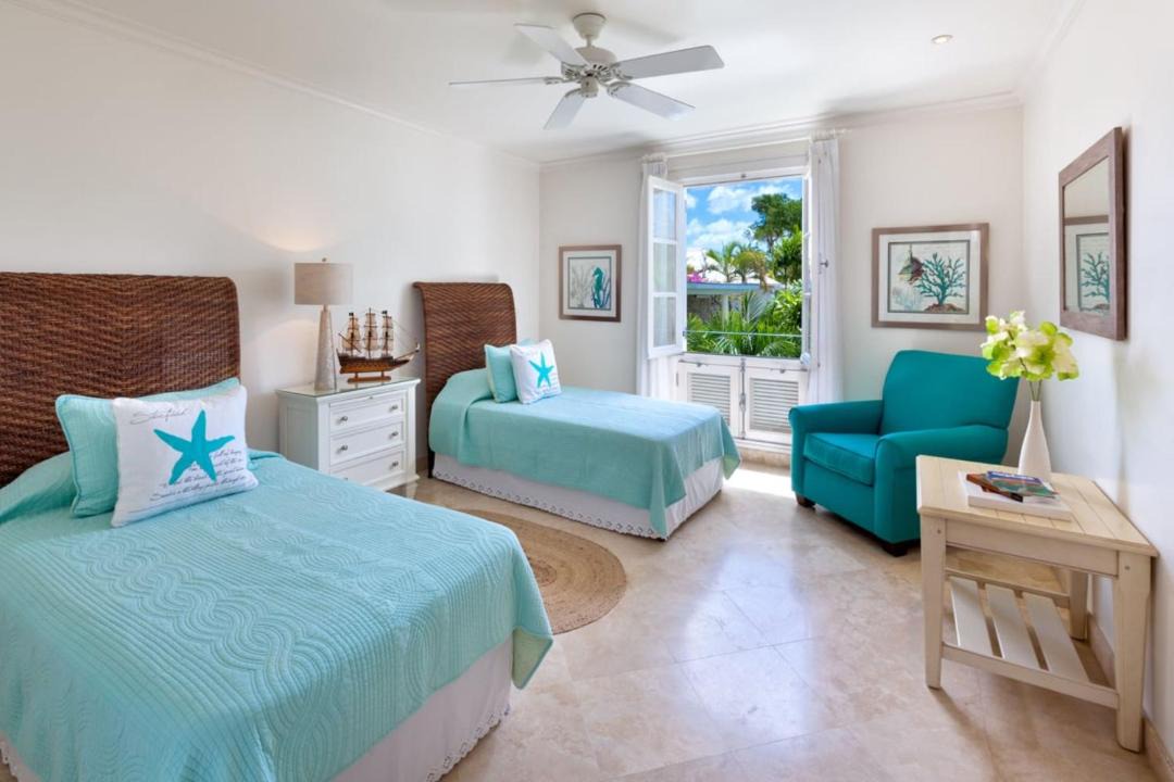 Photo of Bedroom in Schooner Bay