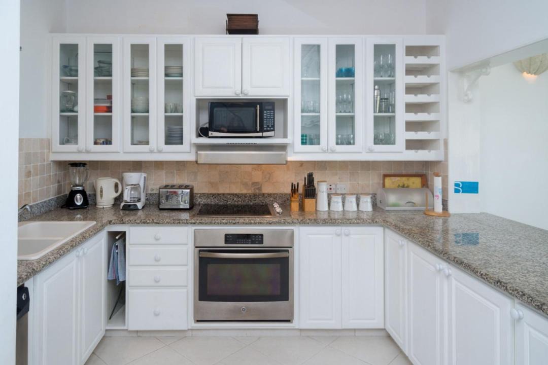 Photo of Kitchen in Old Trees Bay