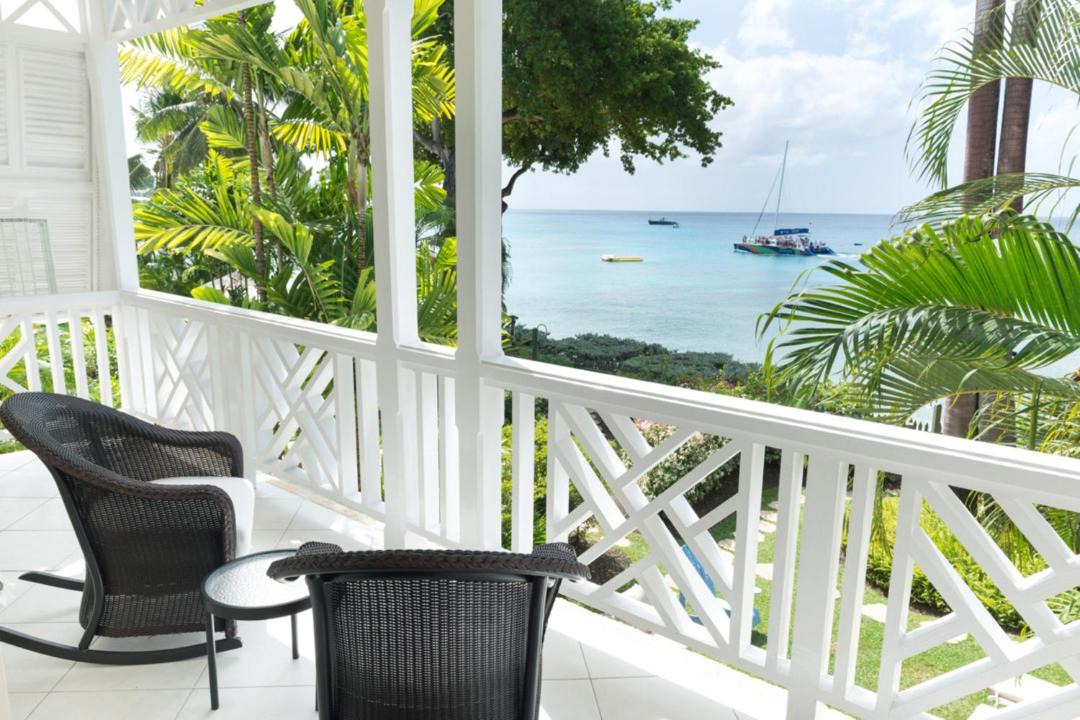 Photo of Patio Balcony in Old Trees Bay