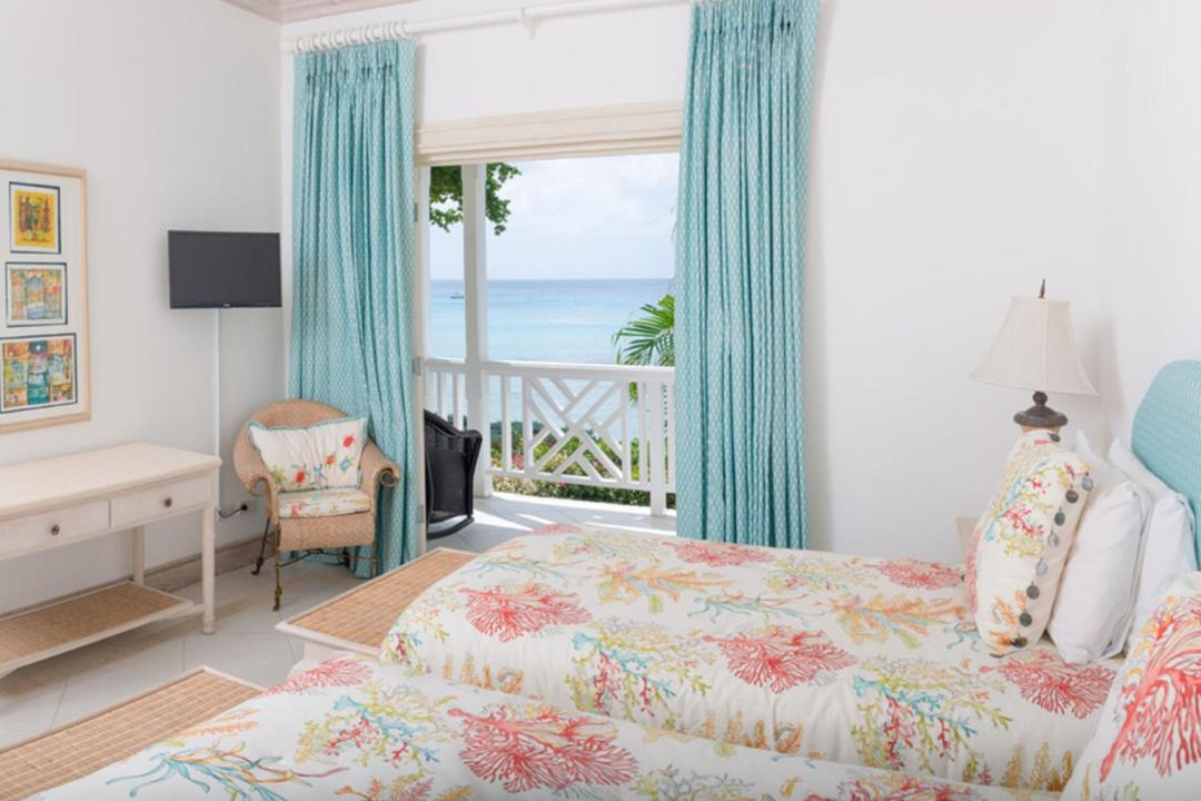 Photo of Bedroom in Old Trees Bay