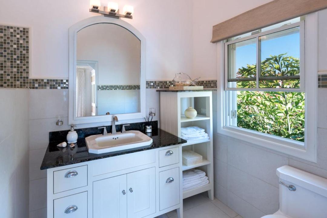Photo of Bathroom in Silver Sands