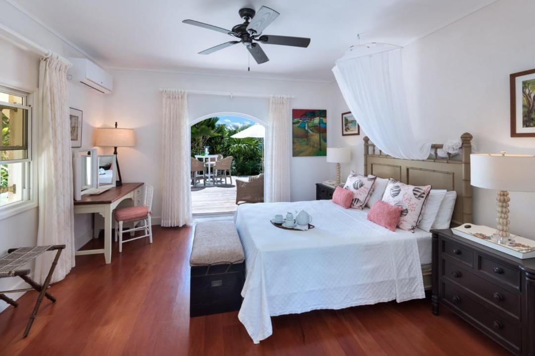 Photo of Bedroom in Silver Sands
