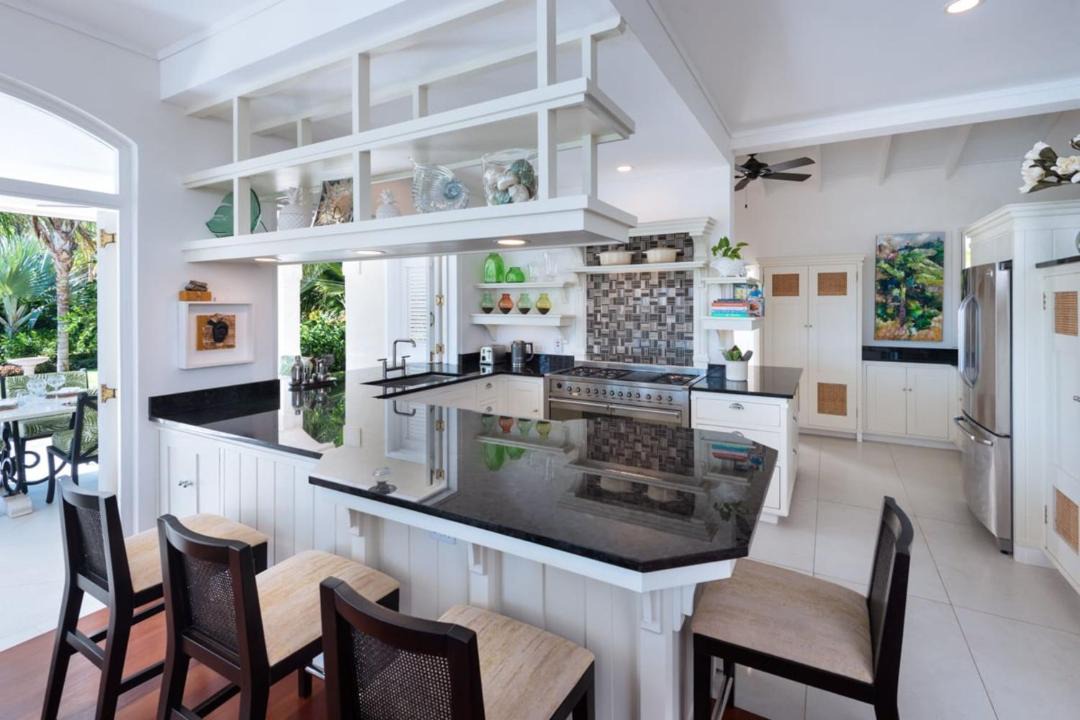 Photo of Kitchen in Silver Sands