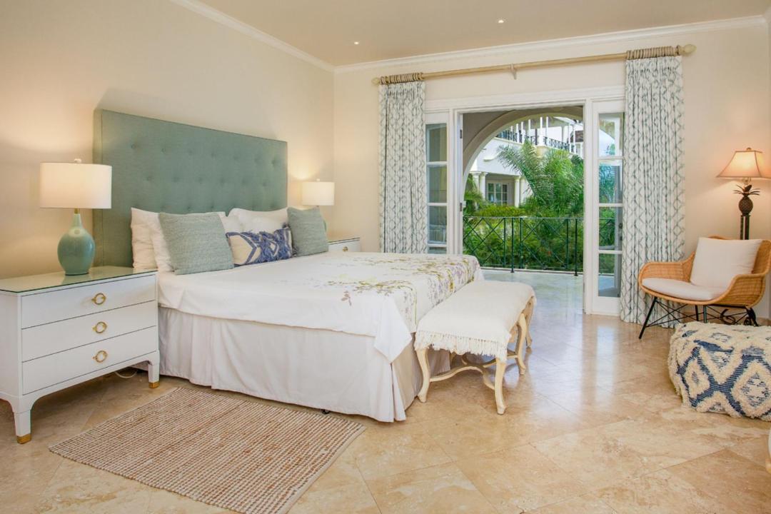 Photo of Bedroom in Schooner Bay