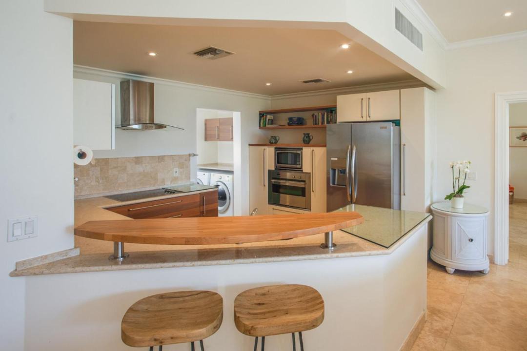 Photo of Kitchen in Schooner Bay