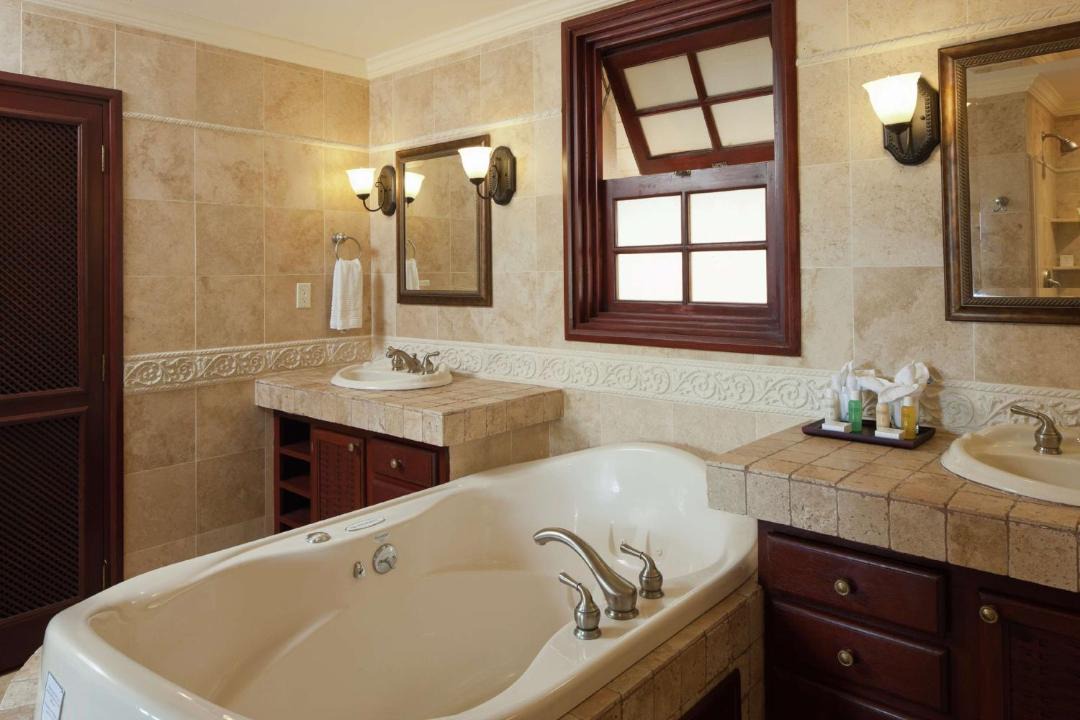 Photo of Bathroom in Diamond Valley