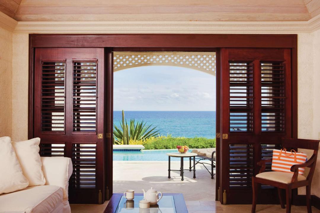 Photo of Patio Balcony in Diamond Valley