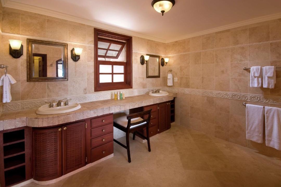 Photo of Bathroom in Diamond Valley