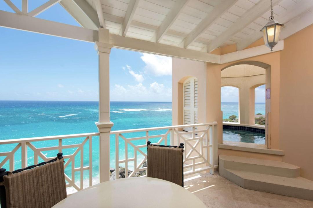 Photo of Patio Balcony in Diamond Valley