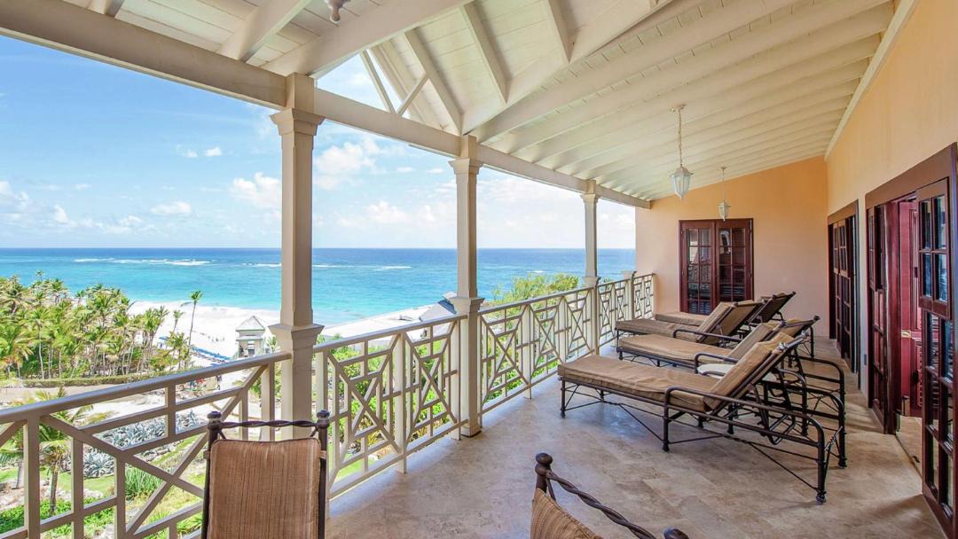 Photo of Patio Balcony in Diamond Valley