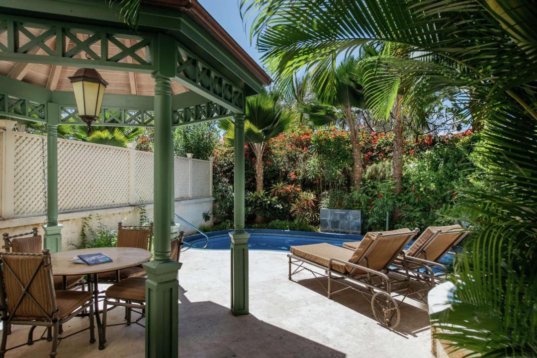 Photo of Patio Balcony in Diamond Valley