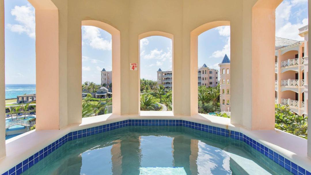 Photo of Patio Balcony in Diamond Valley
