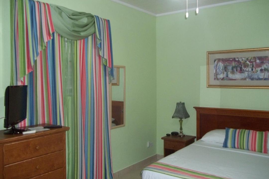 Photo of Bedroom in Worthing