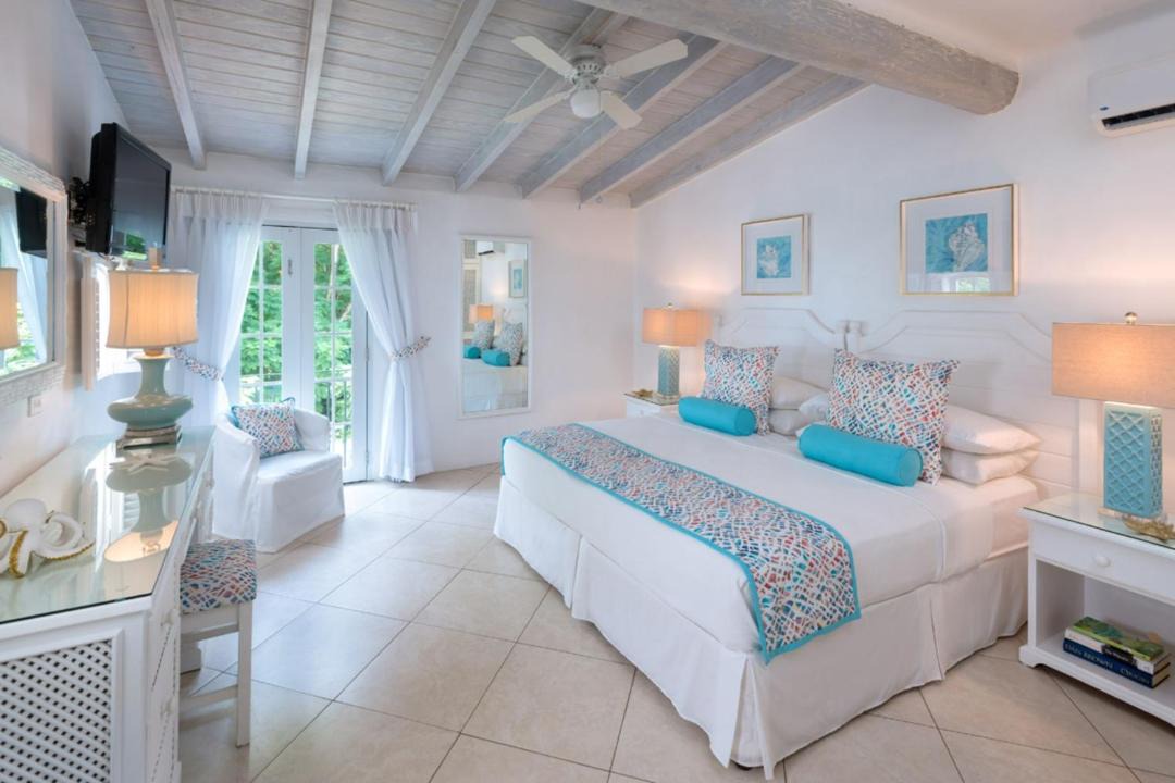 Photo of Bedroom in Porters