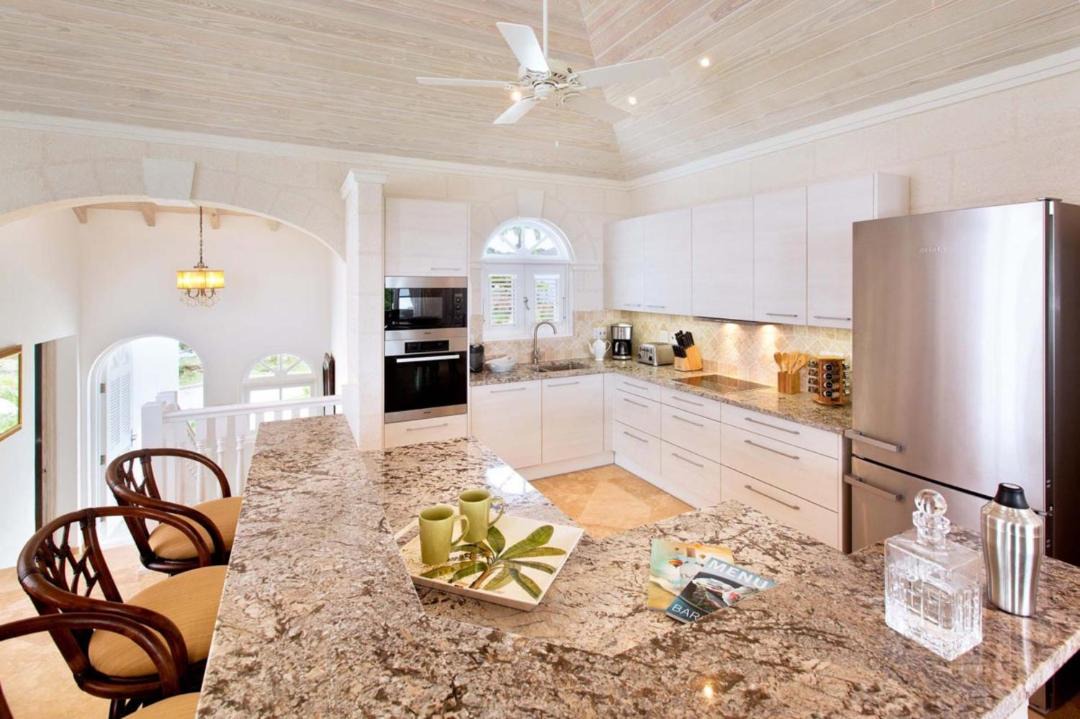 Photo of Kitchen in Merlin Bay