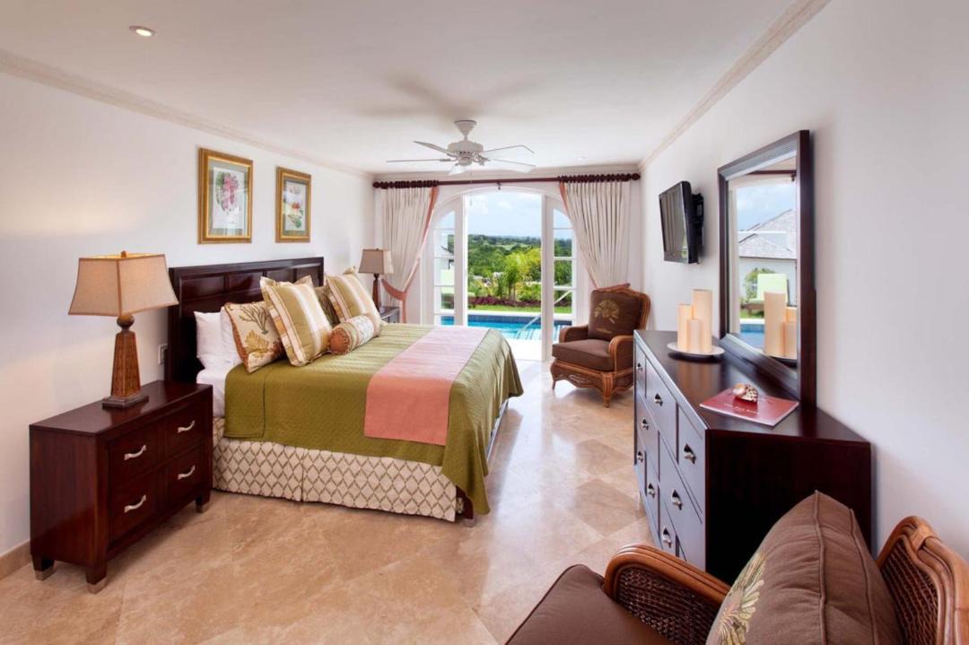 Photo of Bedroom in Merlin Bay
