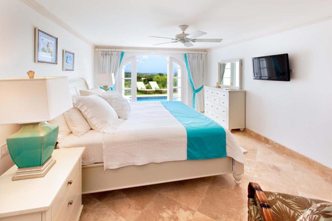 Photo of Bedroom in Merlin Bay