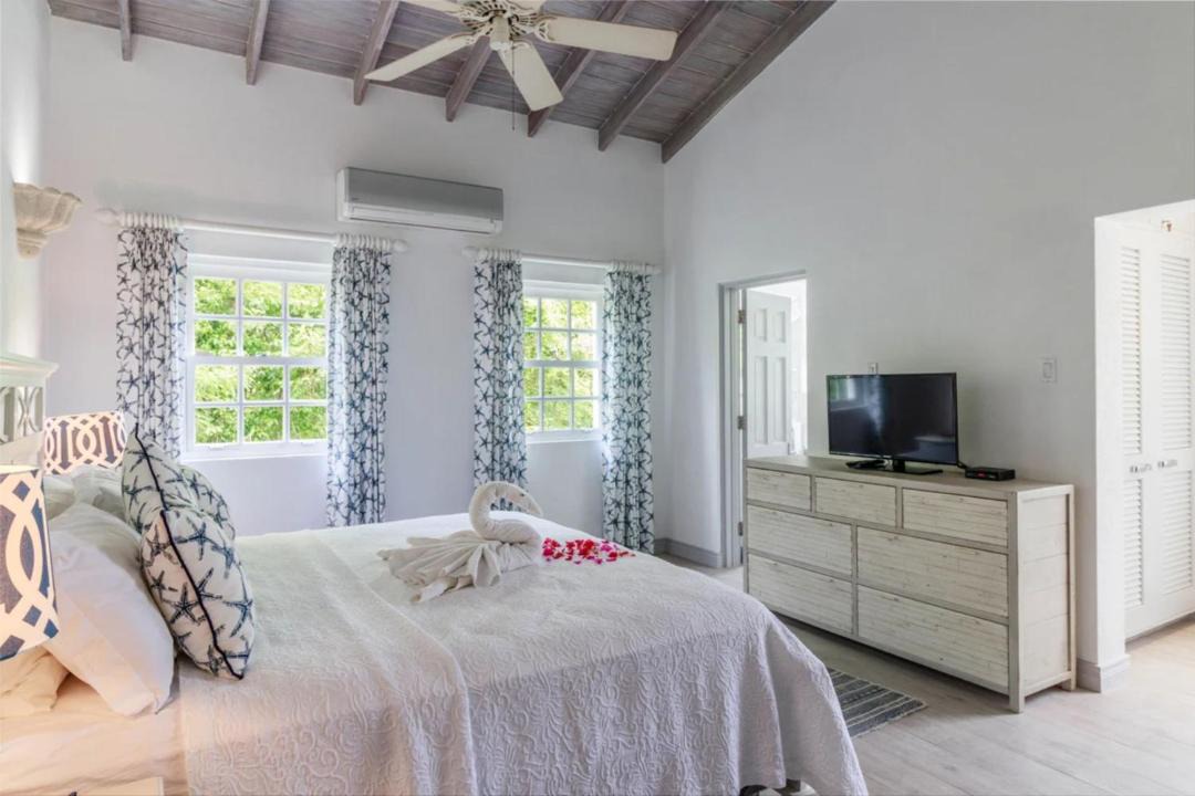 Photo of Bedroom in The Garden