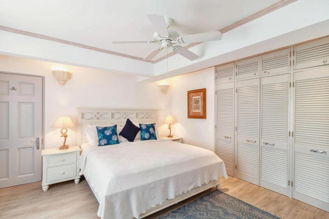 Photo of Bedroom in The Garden