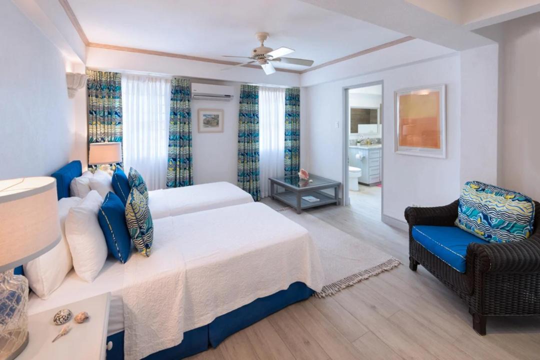 Photo of Bedroom in The Garden