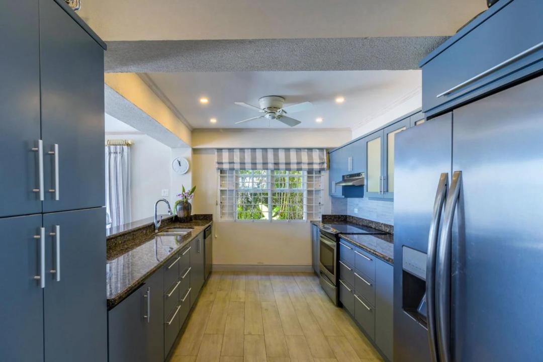Photo of Kitchen in The Garden