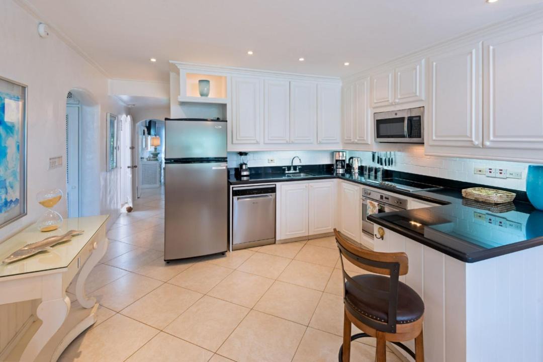 Photo of Kitchen in Porters