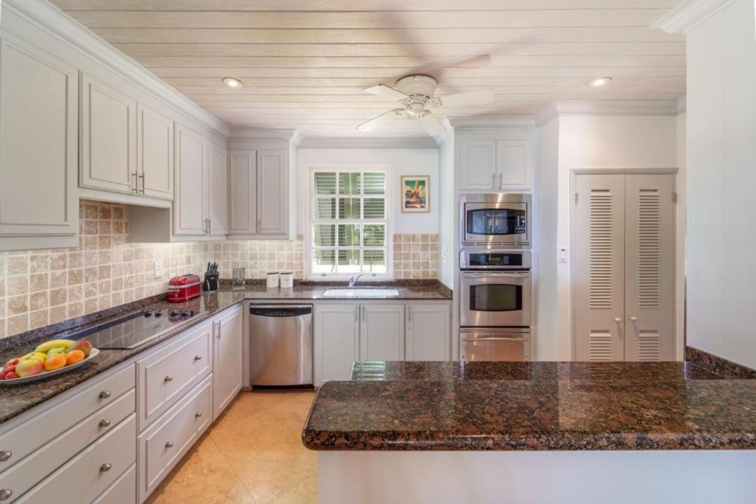 Photo of Kitchen in Mullins