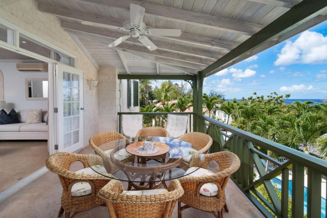 Photo of Patio Balcony in Mullins