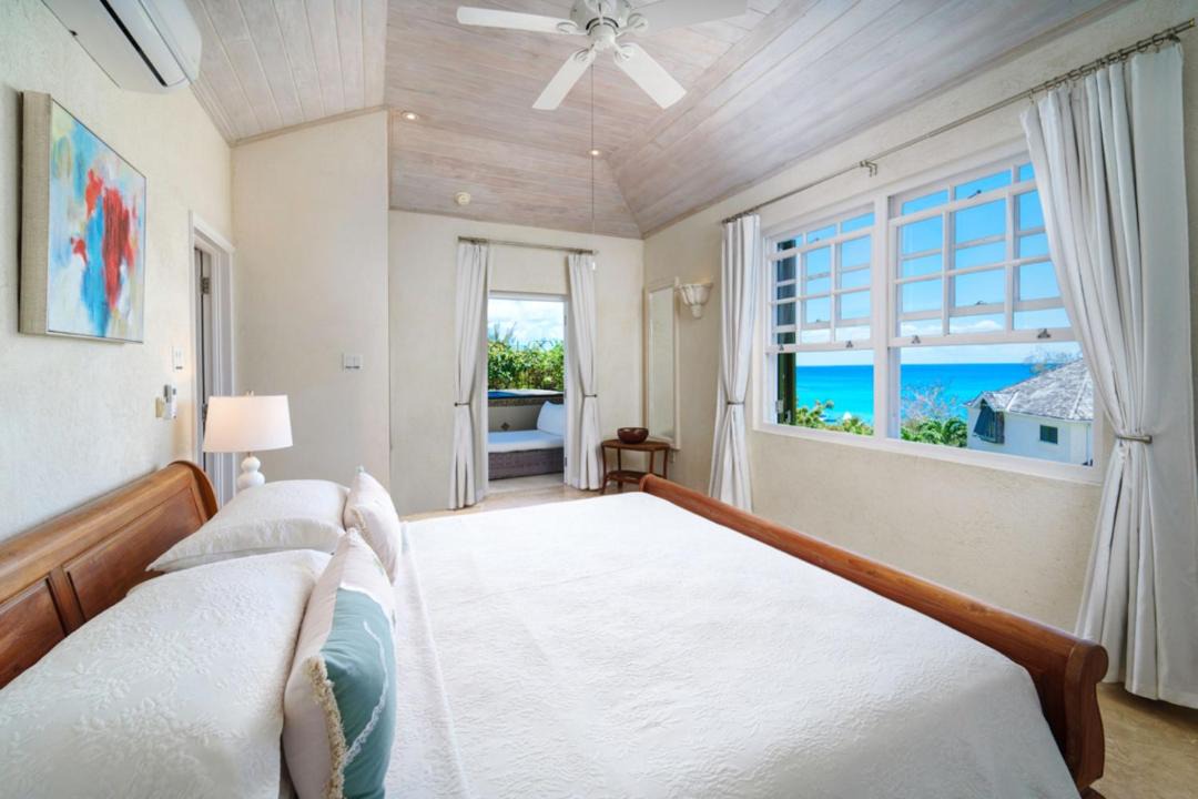 Photo of Bedroom in Mullins