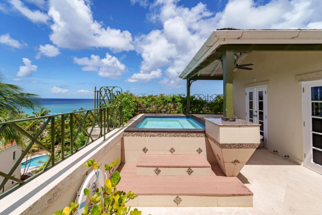 Photo of Patio Balcony in Mullins