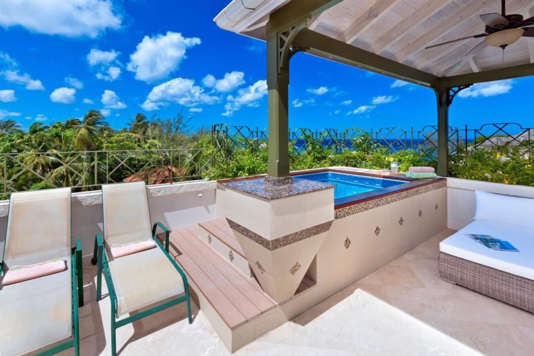 Photo of Patio Balcony in Mullins