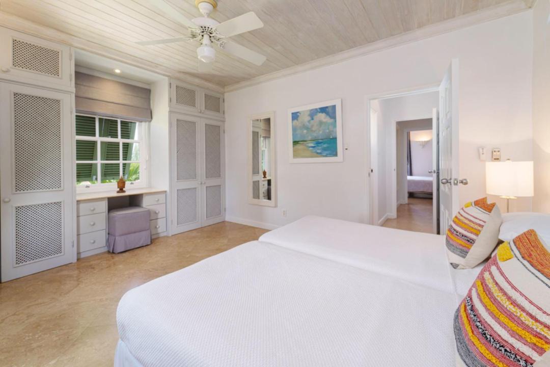 Photo of Bedroom in Mullins